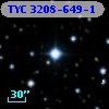 TYC 3208-649-1