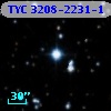 TYC 3208-2231-1