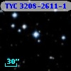 TYC 3208-2611-1