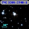 TYC 3208-2740-1