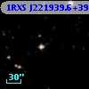 1RXS J221939.6+393453