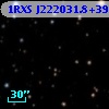 1RXS J222031.8+394827