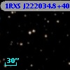 1RXS J222034.8+401707