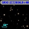 1RXS J222036.9+400608