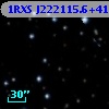 1RXS J222115.6+410529