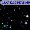 1RXS J222147.9+405528