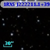 1RXS J222211.1+395024