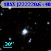 1RXS J222220.6+400050