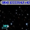 1RXS J222254.7+421628