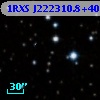1RXS J222310.8+400921