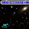 1RXS J222317.6+400245