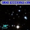 1RXS J222339.5+393707
