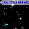 1RXS J222536.8+421753