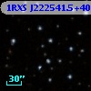 1RXS J222541.5+400952