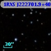 1RXS J222701.9+402842