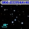 1RXS J222754.4+413416
