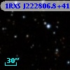 1RXS J222806.8+410253