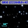1RXS J222849.9+423658
