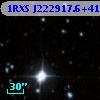 1RXS J222917.6+410709