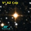 V* AZ Cep