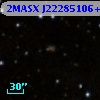 2MASX J22285106+4035303