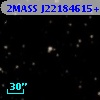 2MASS J22184615+4034027