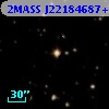 2MASS J22184687+4042459
