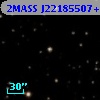2MASS J22185507+4036566