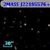 2MASS J22185576+4031448