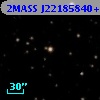 2MASS J22185840+4035364