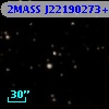 2MASS J22190273+4048042