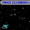 2MASS J22190383+4041402