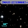 2MASS J22190602+4021342
