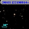 2MASS J22190914+4027503