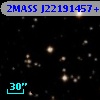 2MASS J22191457+4024039