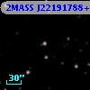 2MASS J22191788+4037569