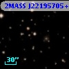 2MASS J22195705+3956246