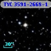 TYC 3591-2668-1