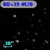 BD+39  4820