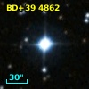 BD+39  4862