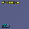 V* V388 Lac