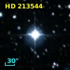 HD 213544