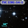 TYC 3205-54-1