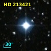 HD 213421