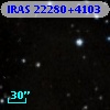 IRAS 22280+4103