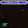IRAS 22281+4014