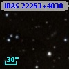 IRAS 22283+4030