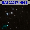 IRAS 22297+4031