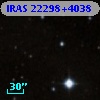 IRAS 22298+4038