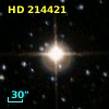 HD 214421